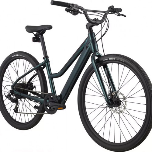 Изображение-Електровелосипед 27,5 -Treadwell Neo 2 Remixte