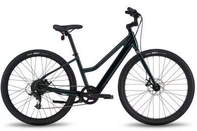 Електровелосипед 27,5" Cannondale Treadwell Neo 2 Remixte 2026 Електровелосипед 27,5" Cannondale Treadwell Neo 2 Remixte 2026