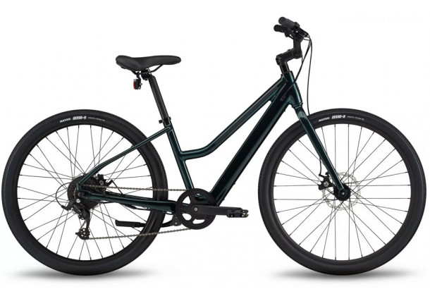 Електровелосипед 27,5" Cannondale Treadwell Neo 2 Remixte 2026 Електровелосипед 27,5" Cannondale Treadwell Neo 2 Remixte 2026