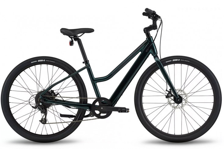 Изображение-Електровелосипед 27,5 -Treadwell Neo 2 Remixte