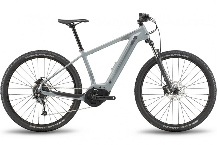 Cannondale-TRAIL Neo 3 2020