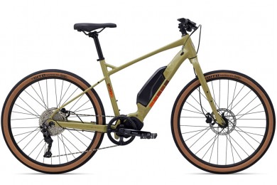 Електровелосипед 27.5'' Marin Sausalito E1 2023
