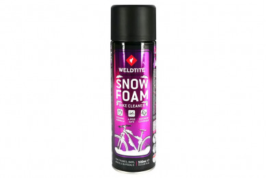 Очисник велосипеда Weldtite 03098 Snow Foam Bike Cleaner