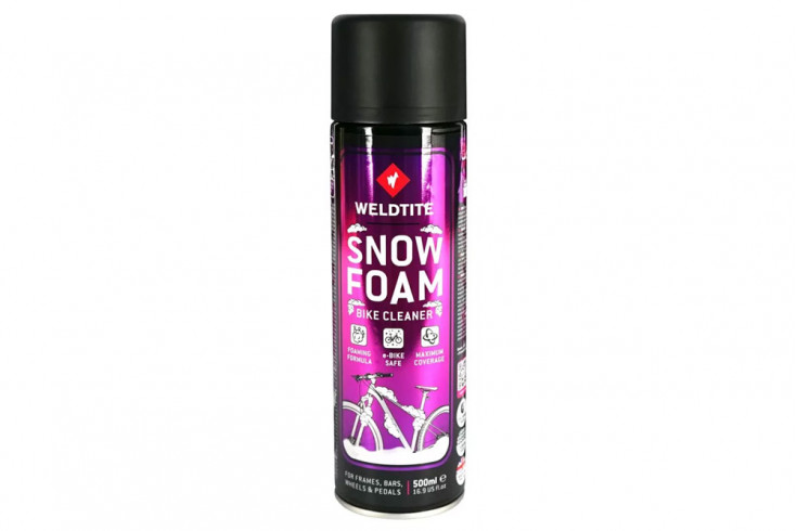 -03098 Snow Foam Bike Cleaner