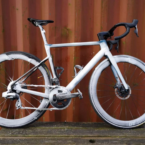 -03098 Snow Foam Bike Cleaner