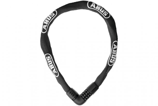 Велозамок Abus 6806C/85 