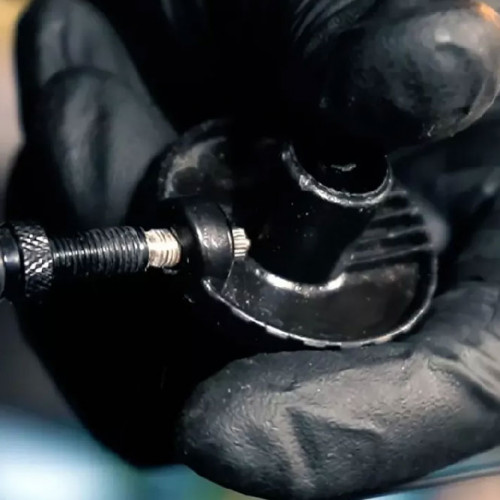 -03063, 03093 TUBELESS SEALANT with Rubber Shred