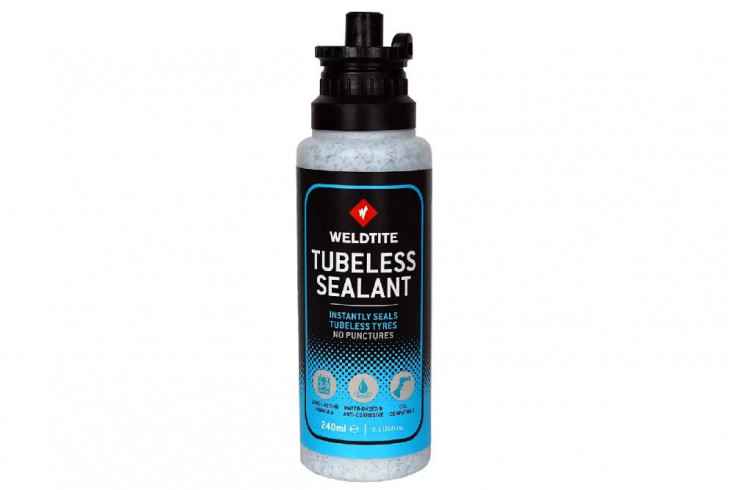 -03063, 03093 TUBELESS SEALANT with Rubber Shred