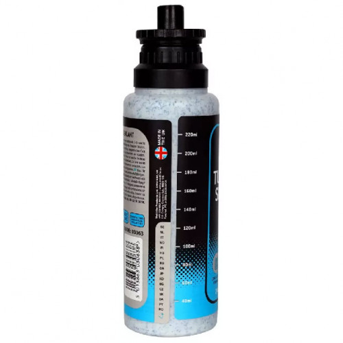 -03063, 03093 TUBELESS SEALANT with Rubber Shred