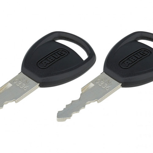 Abus-6806K/110 Catena Reflective