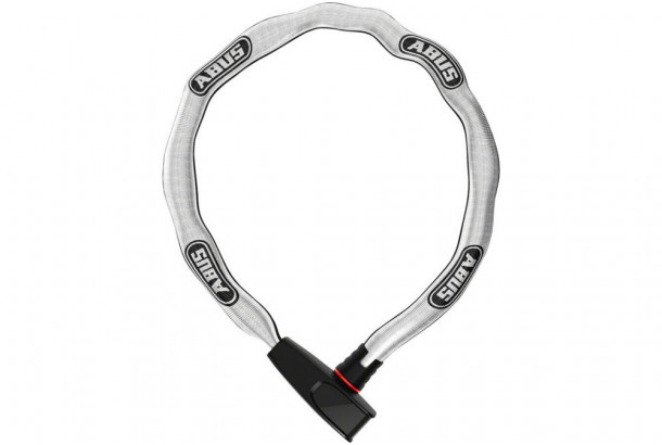 Велозамок Abus 6806K/110 Catena Reflective
