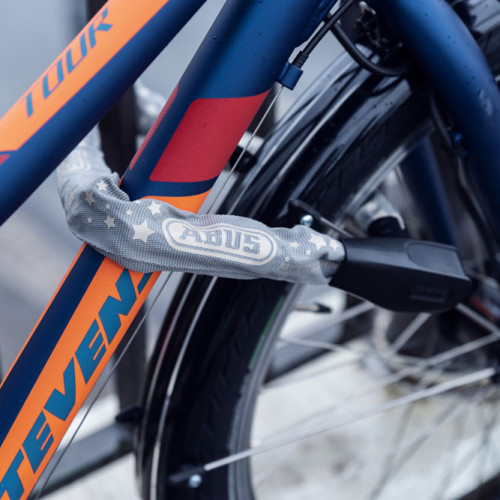 Abus-6806K/85 Catena Grey Star