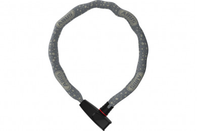 Велозамок Abus 6806K/85 Catena Grey Star