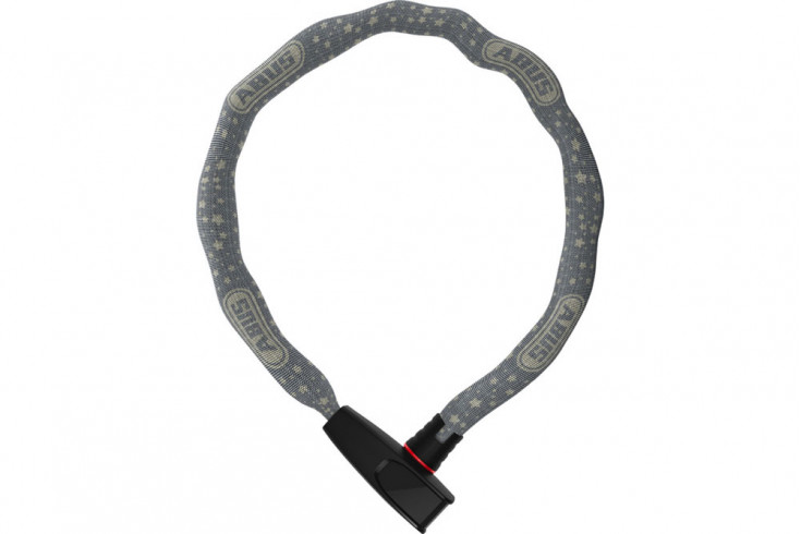 Abus-6806K/85 Catena Grey Star
