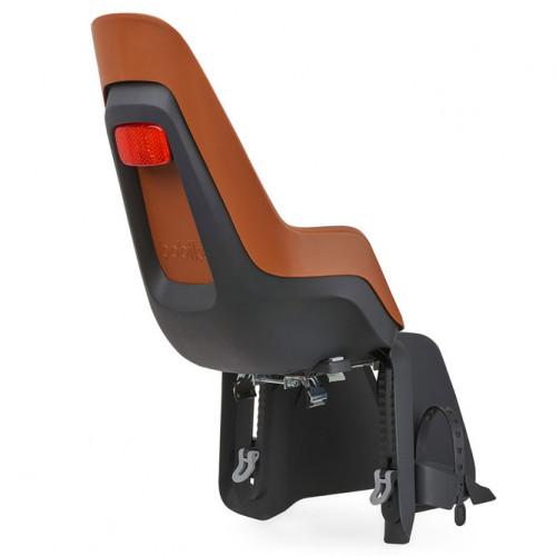 Изображение-Дитяче велокрісло Bobike One Maxi Bobike-One Maxi