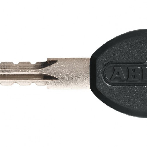 Изображение-Велозамок Abus 6806K/85 Catena Neon Green Abus-6806K/85 Catena Neon Green