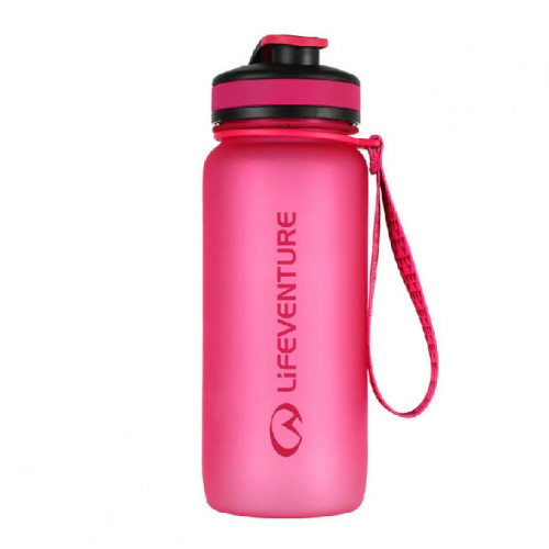 -Tritan Bottle 0.65L