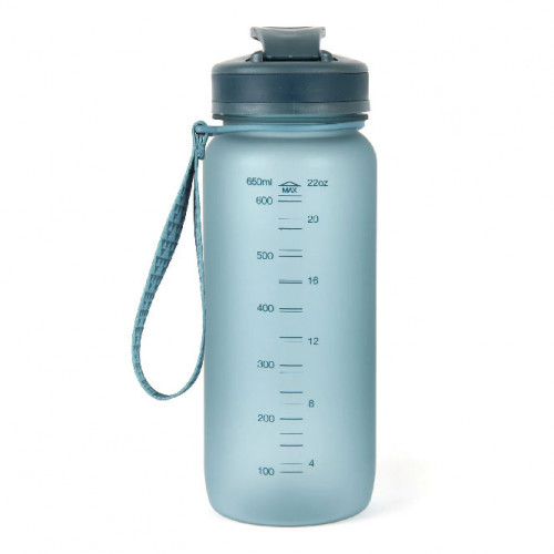 -Tritan Bottle 0.65L