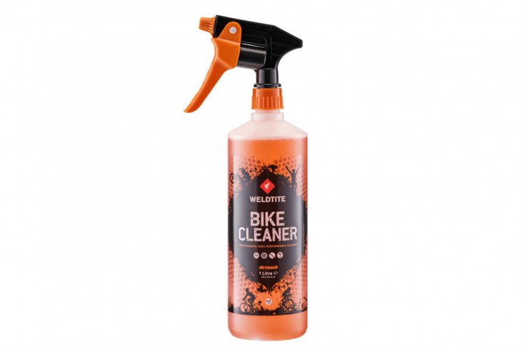 Weldtite-Bike Cleaner 03028