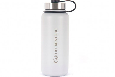 Термофляга Lifeventure Stainless Steel Flask 1000ml
