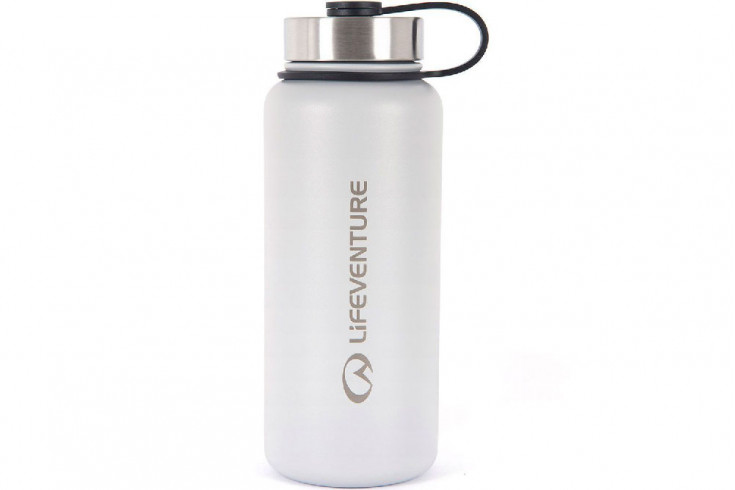 -Stainless Steel Flask 1000ml