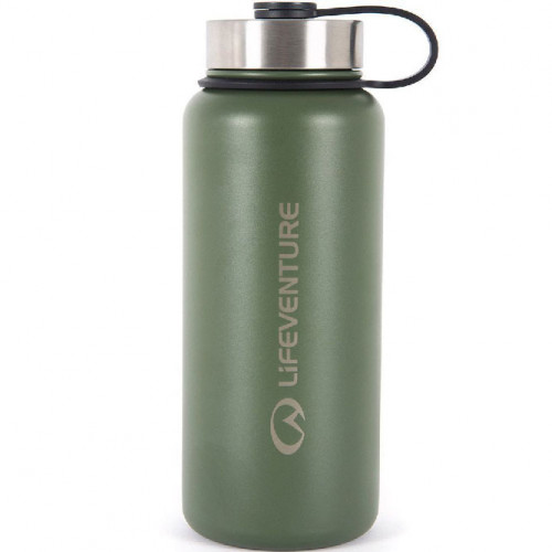 -Stainless Steel Flask 1000ml