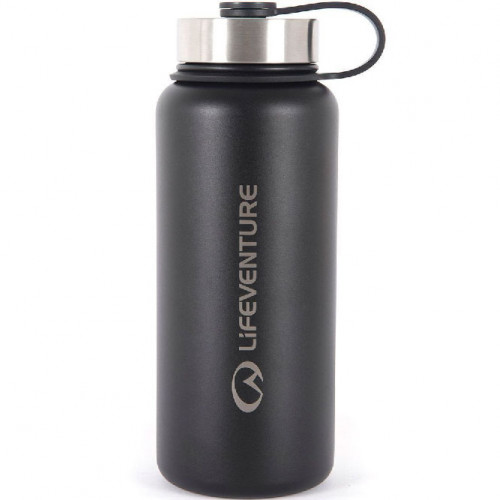 -Stainless Steel Flask 1000ml