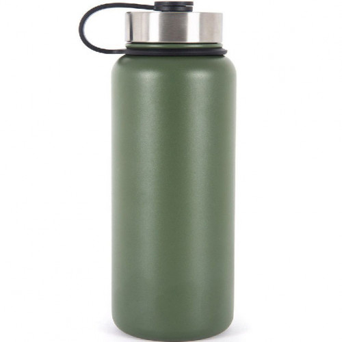 -Stainless Steel Flask 1000ml