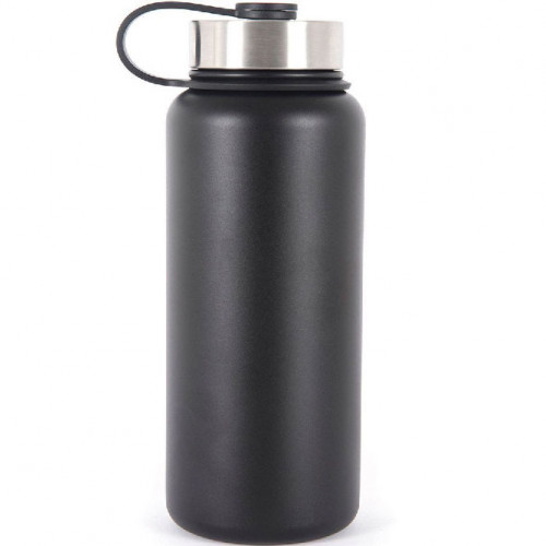 -Stainless Steel Flask 1000ml