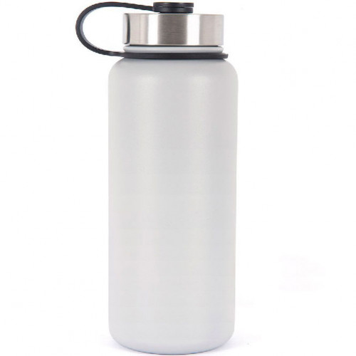 -Stainless Steel Flask 1000ml