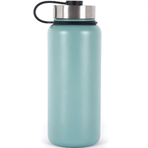 -Stainless Steel Flask 1000ml