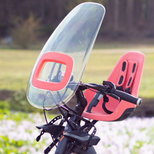 Изображение-Дитяче велокрісло Bobike One Mini Bobike-One Mini