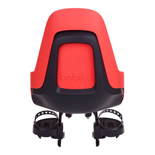 Изображение-Дитяче велокрісло Bobike One Mini Bobike-One Mini