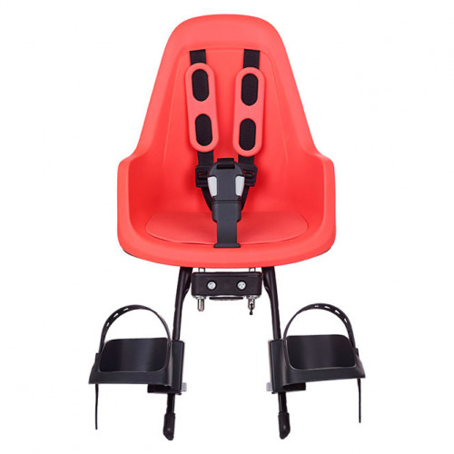 Изображение-Дитяче велокрісло Bobike One Mini Bobike-One Mini