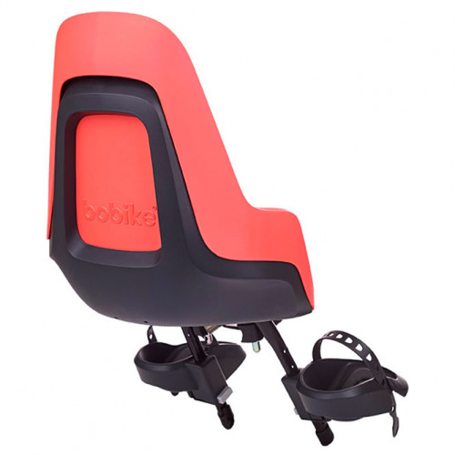 Изображение-Дитяче велокрісло Bobike One Mini Bobike-One Mini