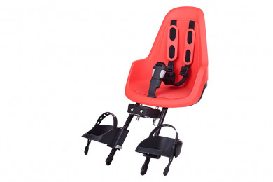 Дитяче велокрісло Bobike One Mini Дитяче велокрісло Bobike One Mini