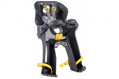 Дитяче велокрісло Bellelli Freccia