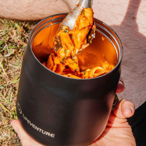 -Food Flask