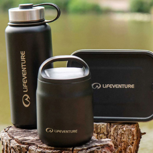 -Food Flask