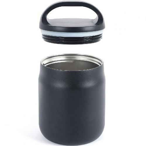 -Food Flask