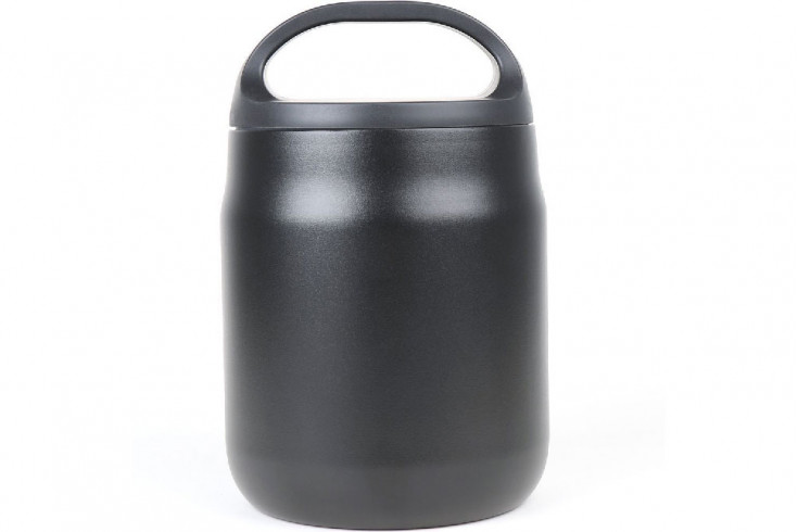 -Food Flask