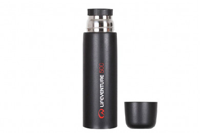 Термос Lifeventure Vacuum Flask