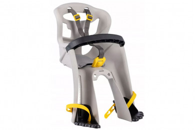 Дитяче велокрісло Bellelli Tatoo Plus