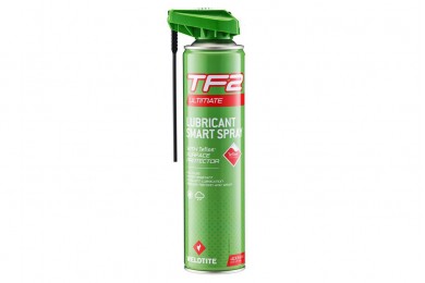 Спрей тефлоновий Weldtite 03315 TF2 Ultimate Smart Spray 