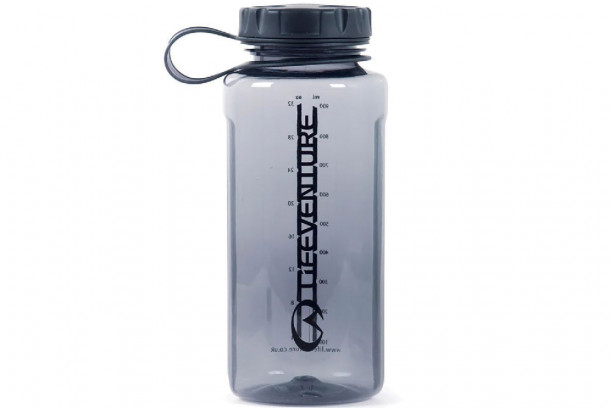 Фляга Lifeventure Tritan Flask