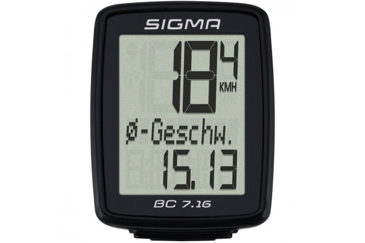 Sigma-BC 7.16