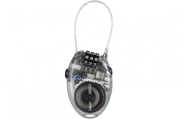 -Mini Cable Lock