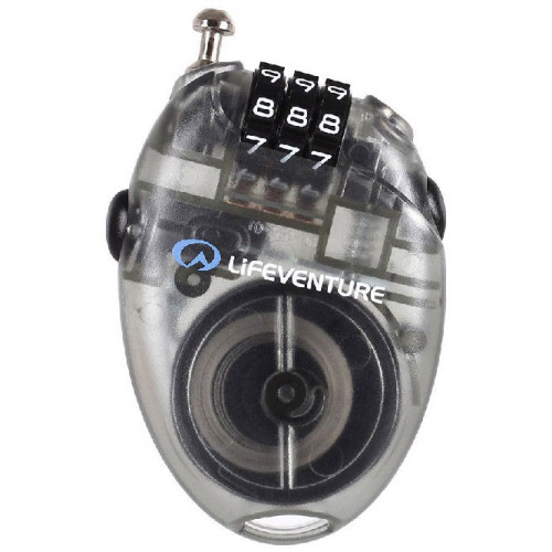 -Mini Cable Lock