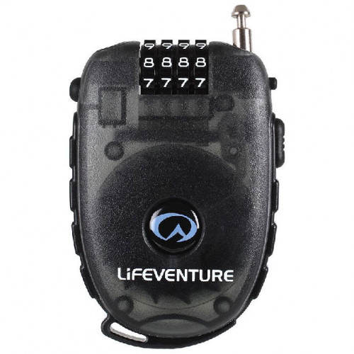 -Cable Lock