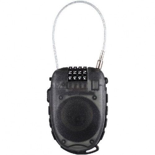 -Cable Lock